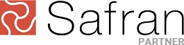 Safran Risk Partner Logo