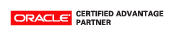 Oracle Certified Advantage Partner