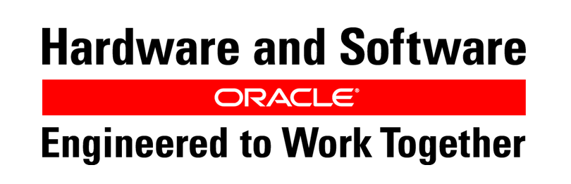 ODA Oracle Logo Slogan