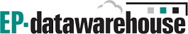 EP-datawarehouse Logo