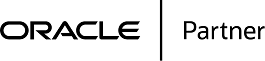 Oracle Partner Logo