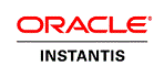 Oracle Instantis Logo - IT Project Portfolio Management