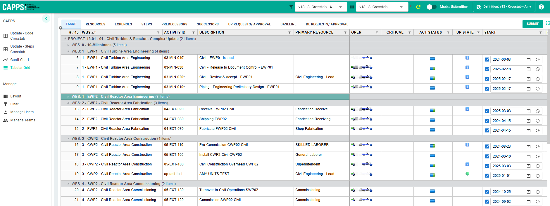 Overall Look and Feel