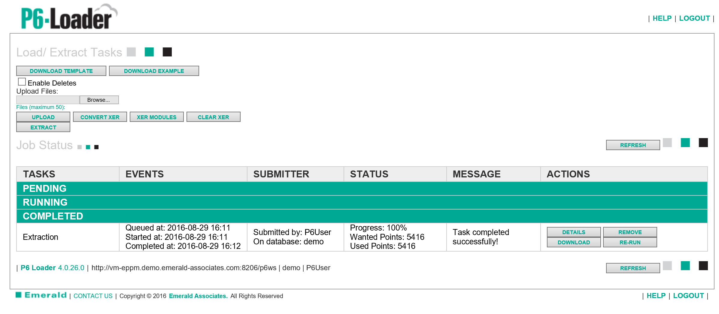 Finding Setting Up or Changing Resource Availability in P6 a Struggle extractdocument 2