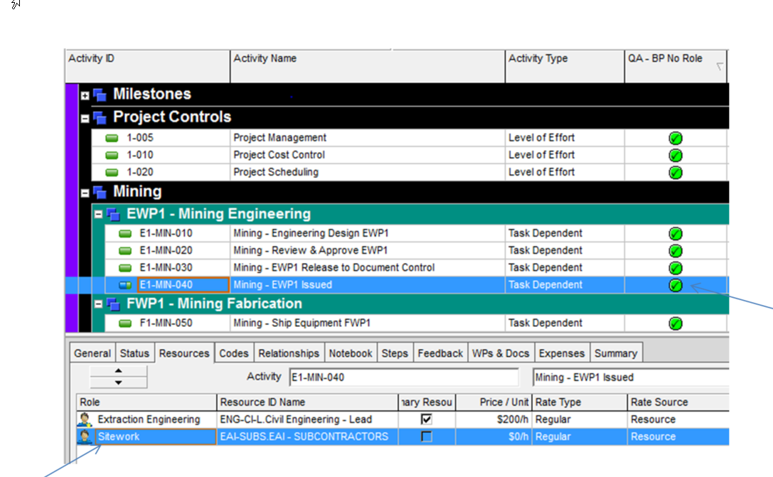 P6 QA Roles 3