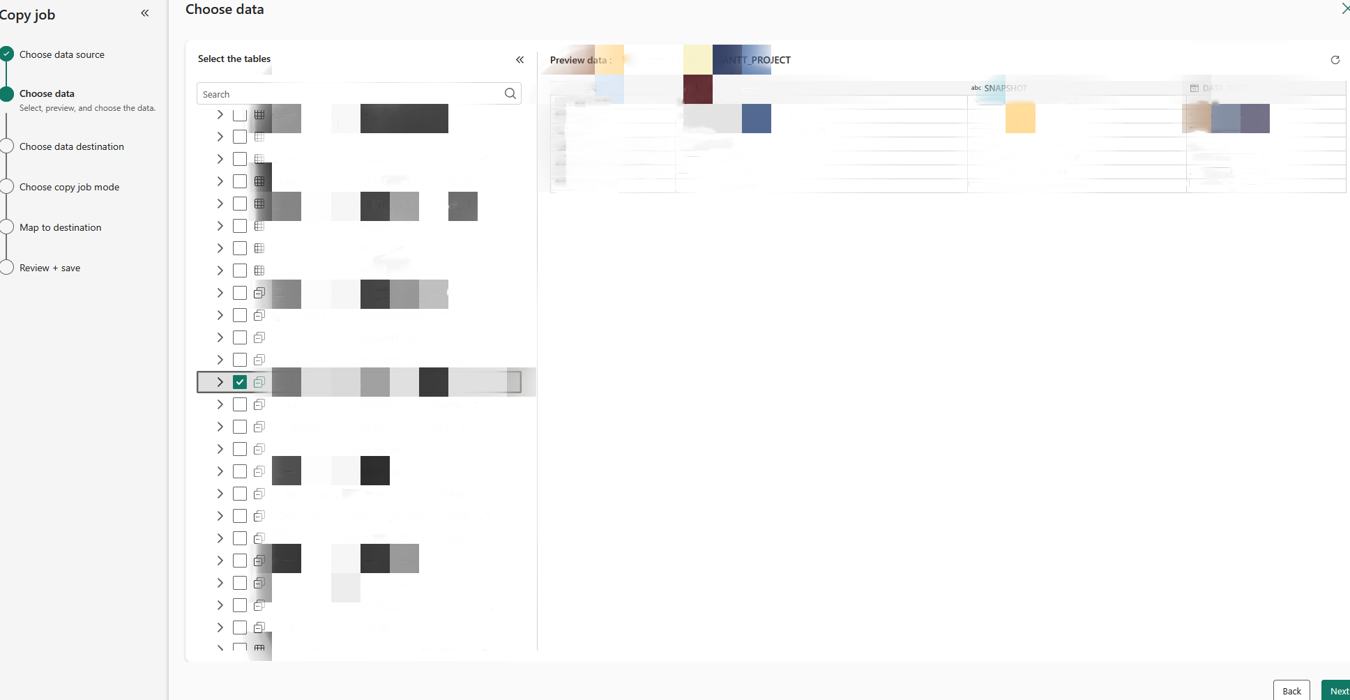 P6-Reporter to Power BI - Image 7