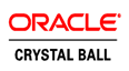 Crystal Ball Logo