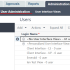 User Interface