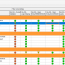 P6-QA 5 Activity Level View