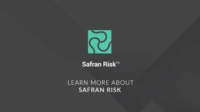 Learn More About Safran Risk